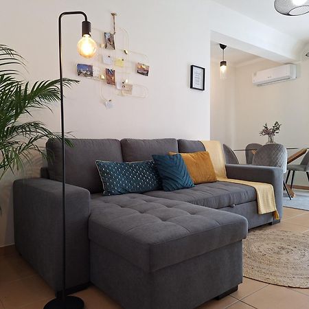 Casinha Da Ria Appartement FAO Buitenkant foto