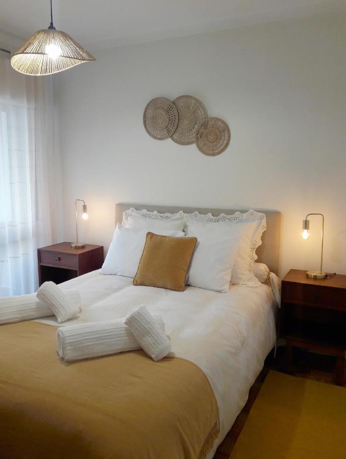 Casinha Da Ria Appartement FAO Buitenkant foto