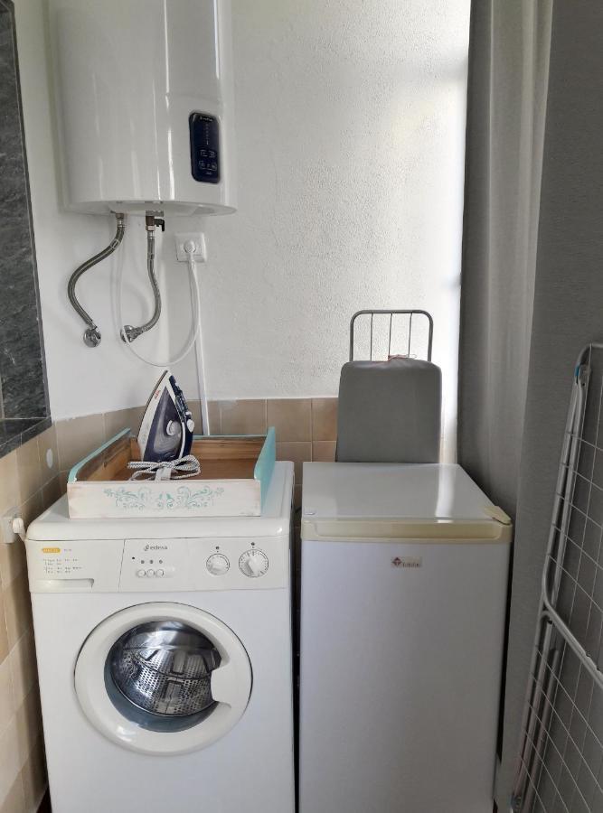 Casinha Da Ria Appartement FAO Buitenkant foto