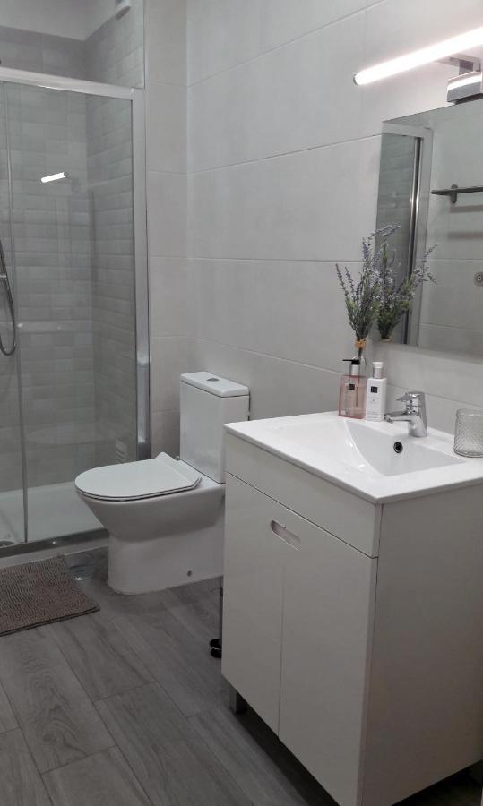 Casinha Da Ria Appartement FAO Buitenkant foto