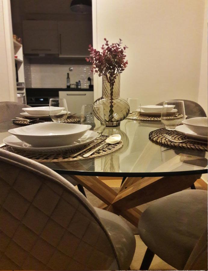Casinha Da Ria Appartement FAO Buitenkant foto