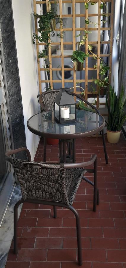 Casinha Da Ria Appartement FAO Buitenkant foto