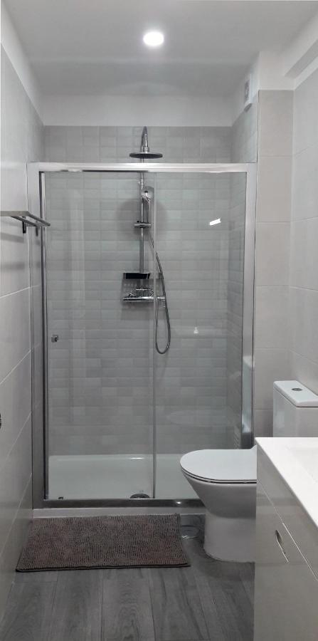 Casinha Da Ria Appartement FAO Buitenkant foto