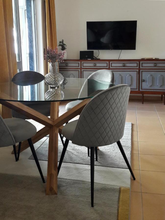 Casinha Da Ria Appartement FAO Buitenkant foto