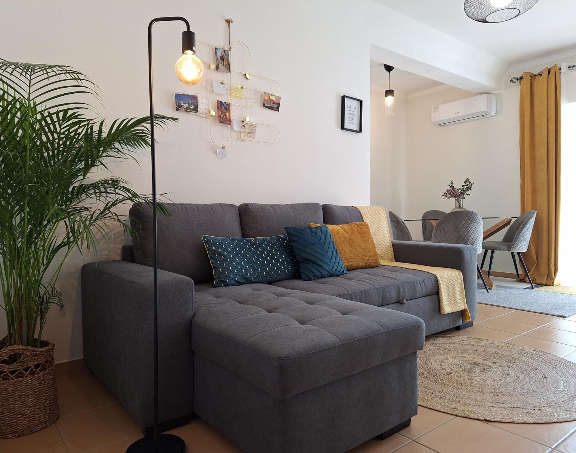 Casinha Da Ria Appartement FAO Buitenkant foto